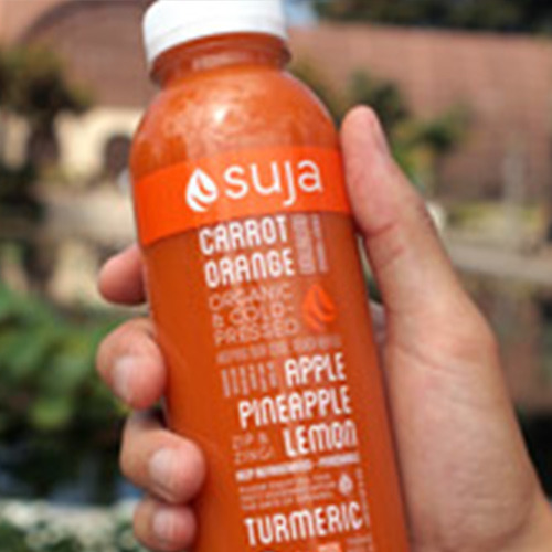 juicing myths