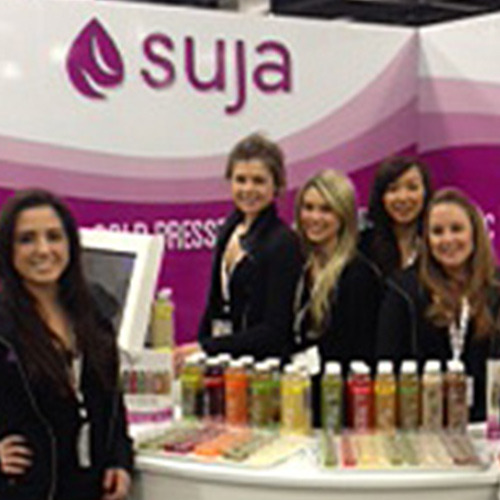 suja expo