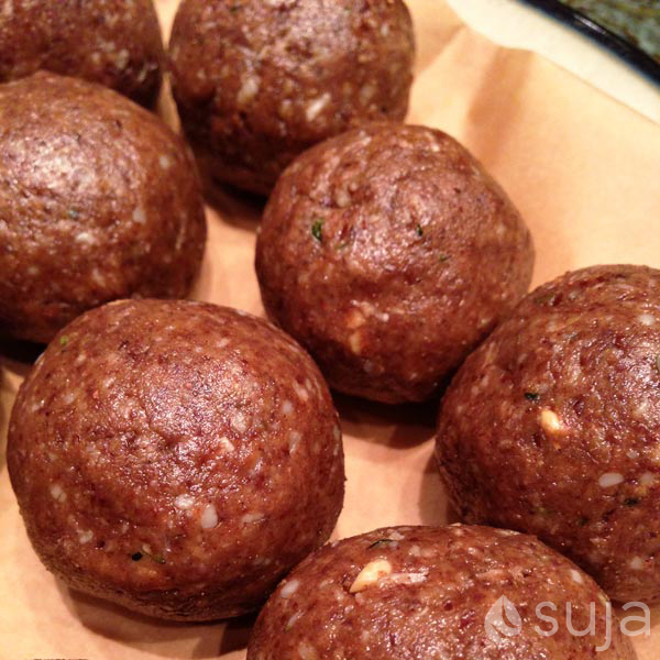 Tricked Out Truffles