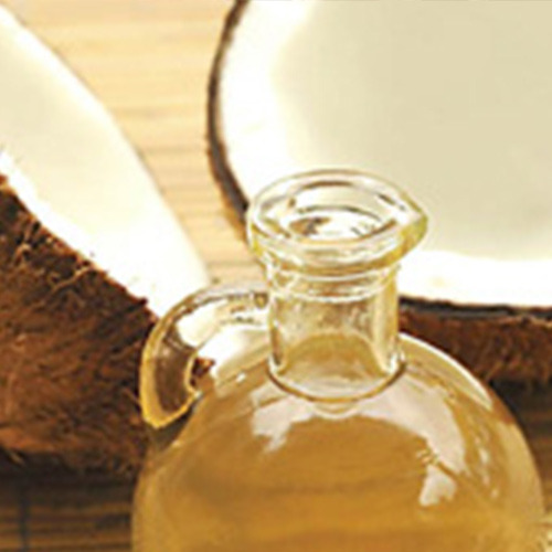coconut oil
