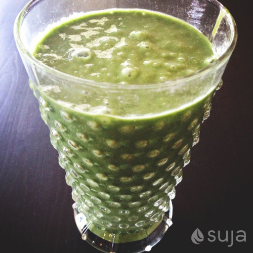 Mango Avocado Green Smoothie Recipe - Suja Juice