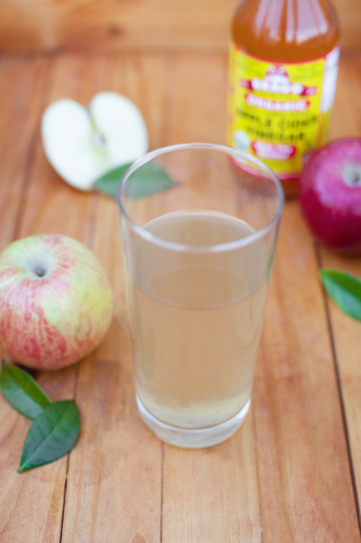 Suja Juice Apple Cider Vinegar Benefits