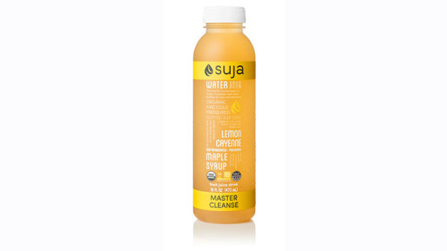 Suja Master Cleanse