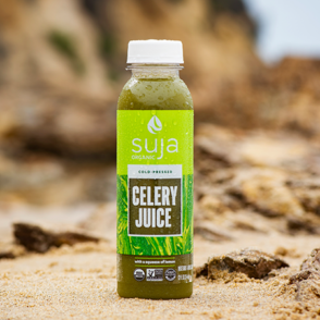 Celery Juice Celery Juice