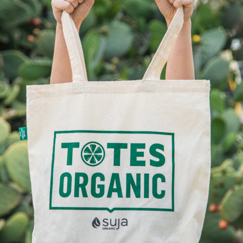 Totes Organic