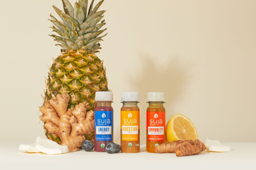 Ritual Shot Pack